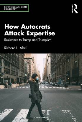 How Autocrats Attack Expertise