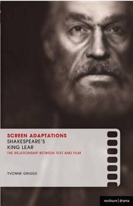 Screen Adaptations: Shakespeare's King Lear  - Shakespeare's King Lear