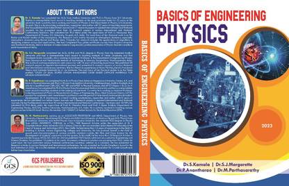 Basics of Engineering Physics