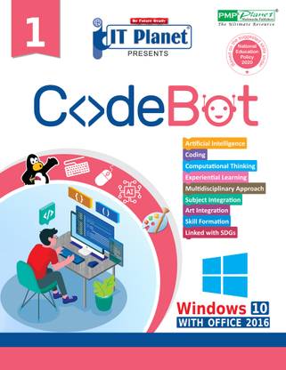 CodeBot 1