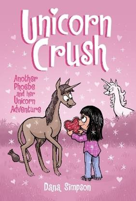 Unicorn Crush: Volume 19
