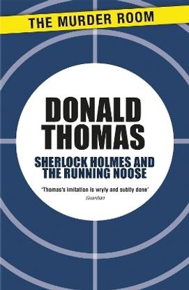 Sherlock Holmes and the Running Noose
