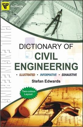 Dictionary of Civil Engineering