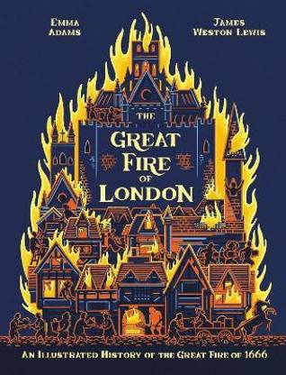 The Great Fire of London