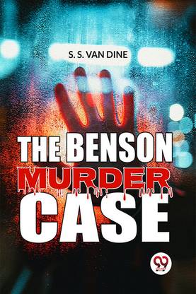 The Benson Murder Case