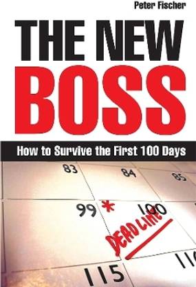 The New Boss