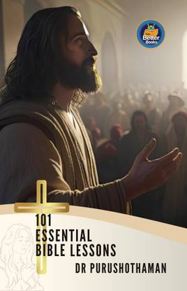101 Essential Bible Lessons