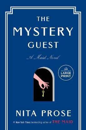 The Mystery Guest
