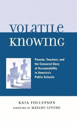 Volatile Knowing