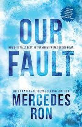 Our Fault