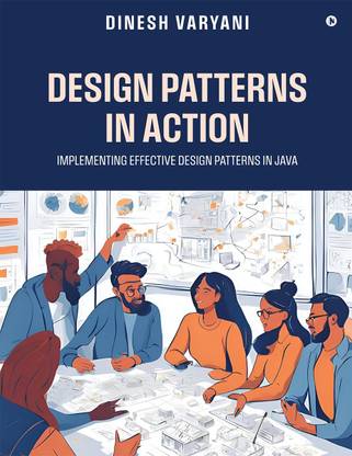 Design Patterns in Action