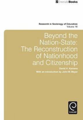Beyond the Nation-State