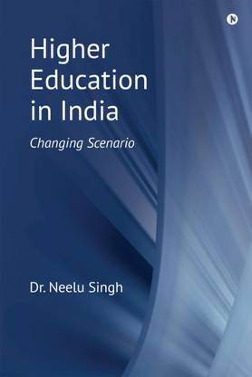 Higher Education in India
