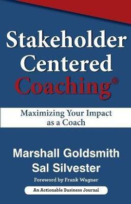 Stakeholder Centred Coaching
