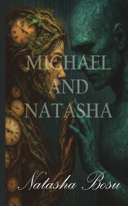Michael And Natasha - First-of-it's-kind memoir