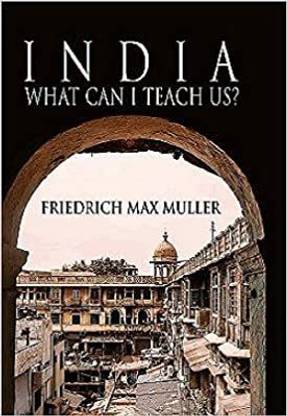 India: What Can I Teach Us?
