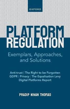 Platform Regulation