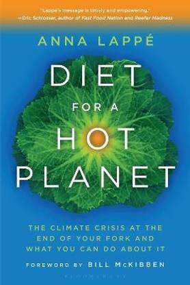 Diet for a Hot Planet