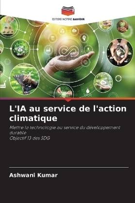 L'IA au service de l'action climatique