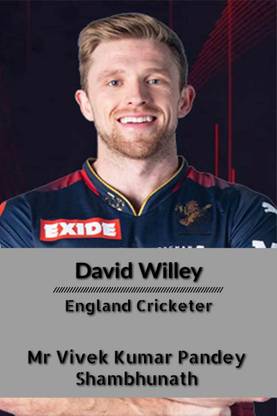 David Willey