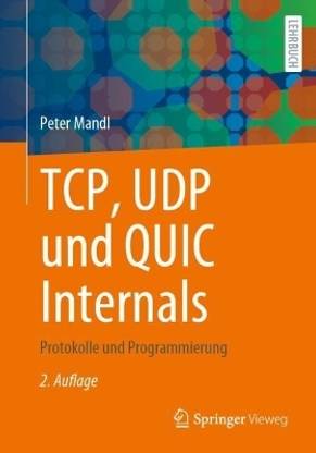 TCP, UDP und QUIC Internals