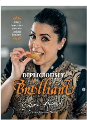 Dipliciously Brilliant