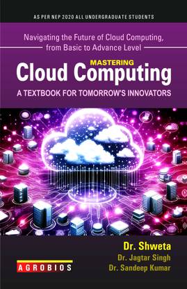 Mastering Cloud Computing