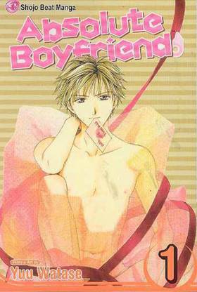 Absolute Boyfriend, Vol. 1