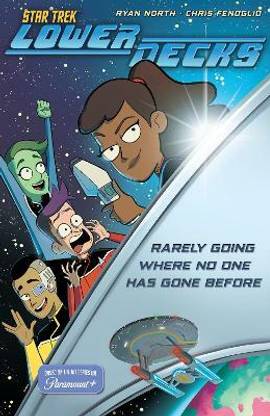 Star Trek: Lower Decks