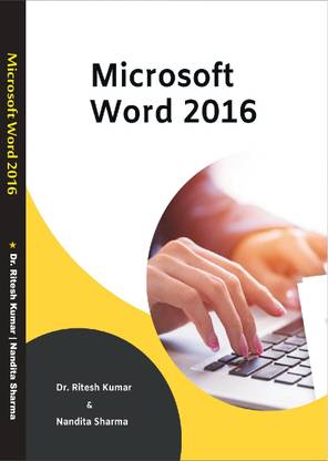 Microsoft Word 2016