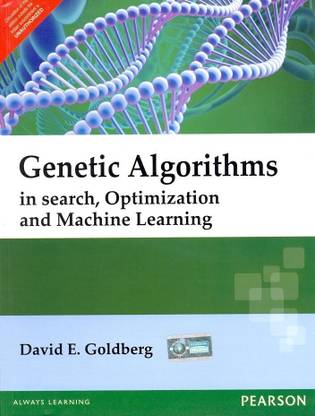 Genetic Algorithms 1 Edition