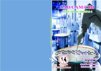 CAD/CAM/CIM