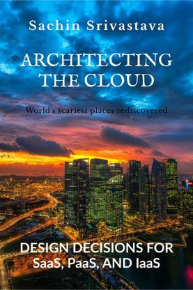 ARCHITECTING THE CLOUD