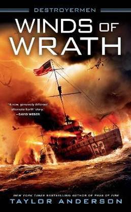 Winds of Wrath