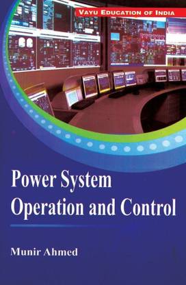 Power System Operation And Control - Power System Operation And Control