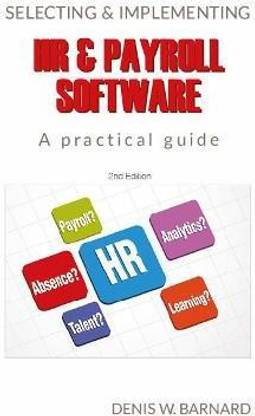 Selecting & Implementing HR & Payroll Software