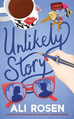 Unlikely Story