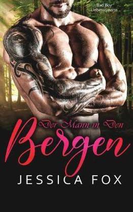 Der Mann in den Bergen