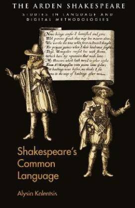 Shakespeare's Common Language