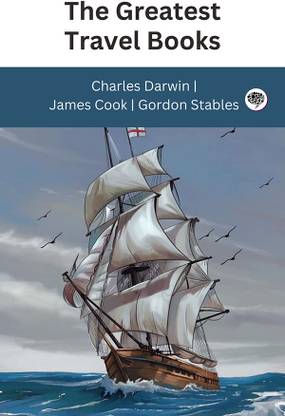 The Greatest Travel Books (Grapevine edition)