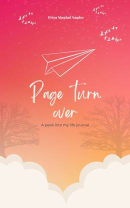 Page Turn Over