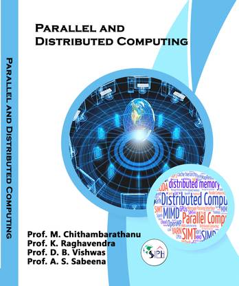 Parallel and Distributed Computing