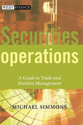 Securities Operations