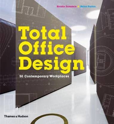 Total Office Design