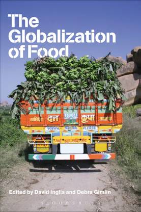 The Globalization of Food