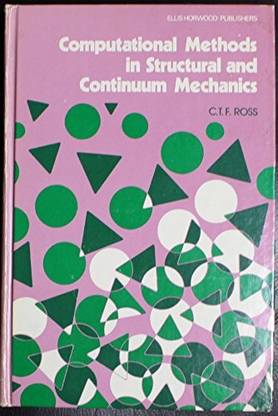 Computational Methods in Structural and Continuum Mechanics