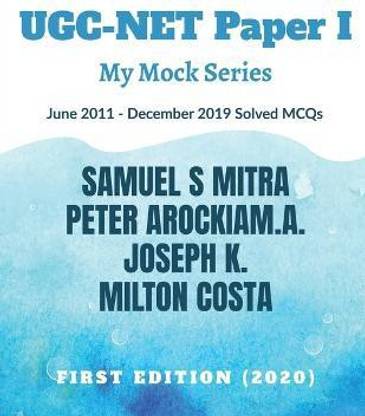 UGC-NET Paper I