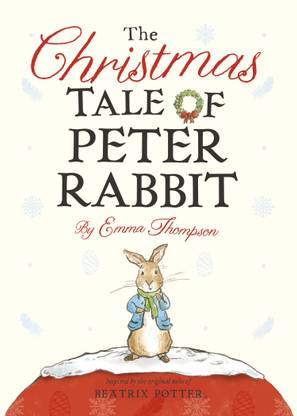 The Christmas Tale of Peter Rabbit