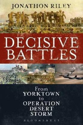 Decisive Battles