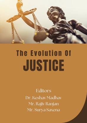 The Evolution of Justice